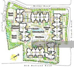The Tessarina (D10), Condominium #149870532
